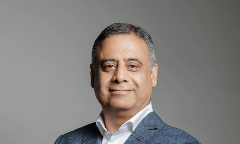 inDrive appoints Abhey Lamba as Chief Financial Officer