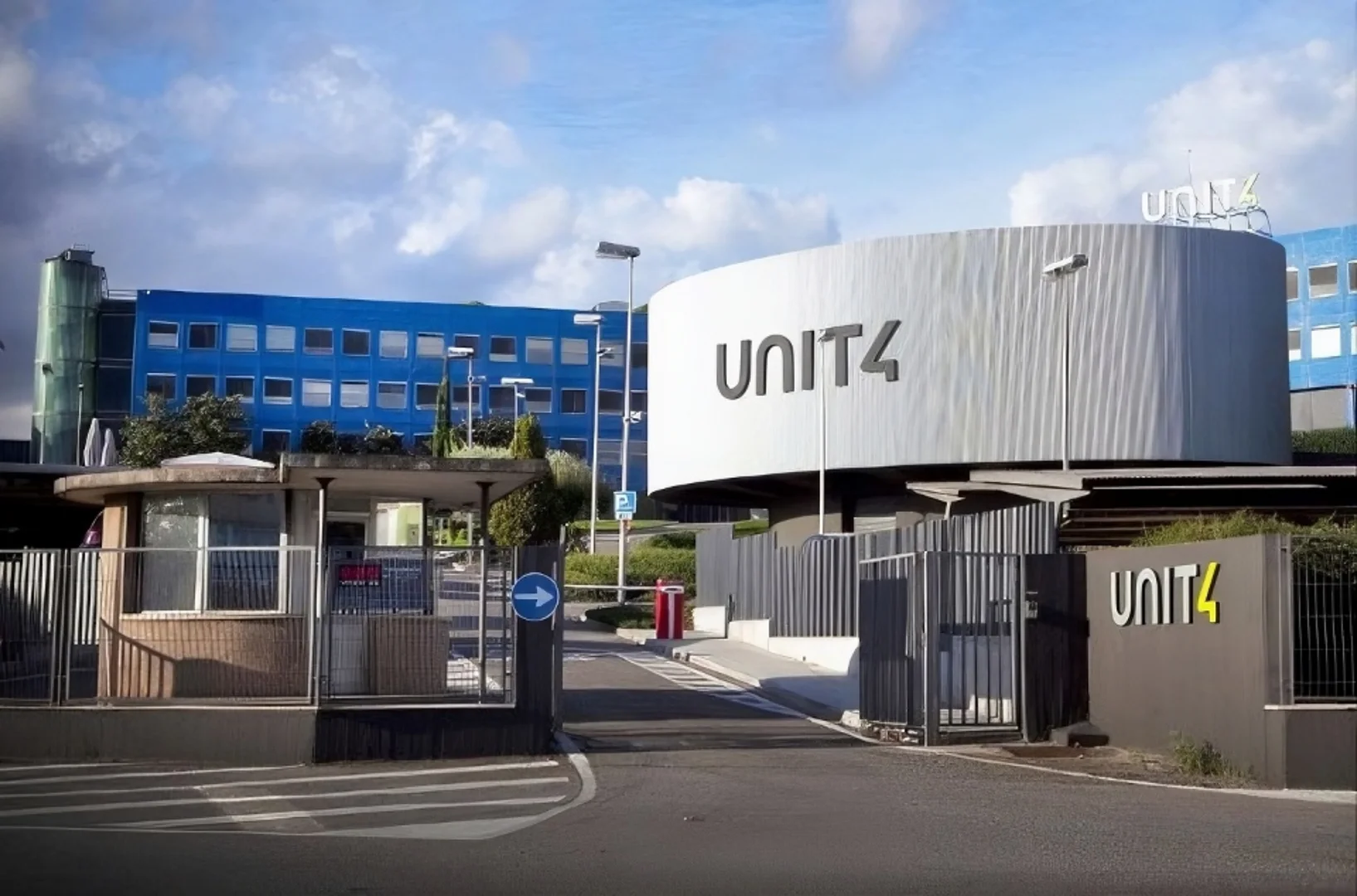 Unit4 lança o Data Hub para simplificar o acesso aos dados do ERPx