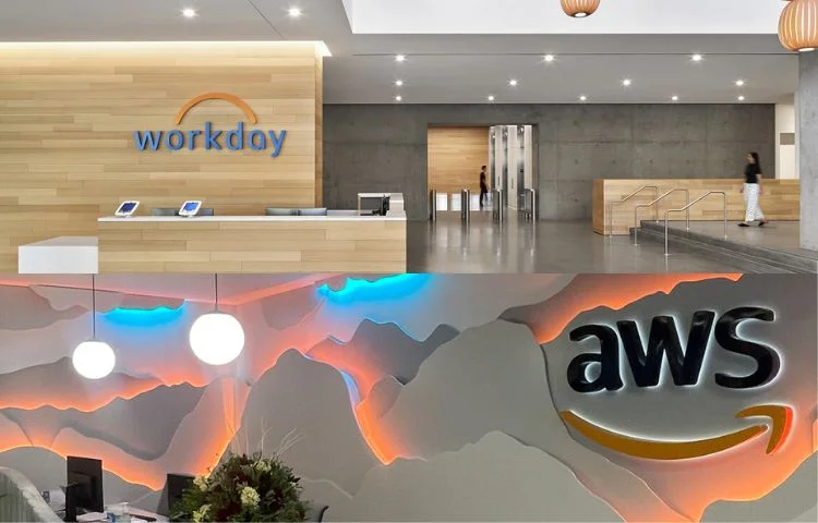 Workday anuncia la integración de Workday Data Cloud con AWS