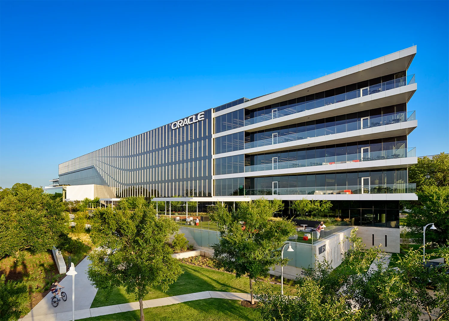 Oracle lleva la IA agéntica al corazón de la cadena de suministro
