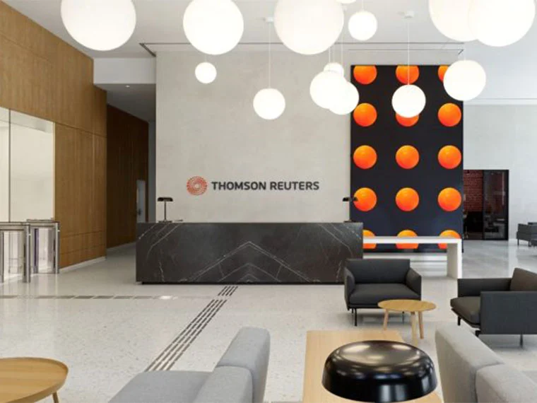 Thomson Reuters lanza CoCounsel Core en México, una IA legal de nivel fiduciario