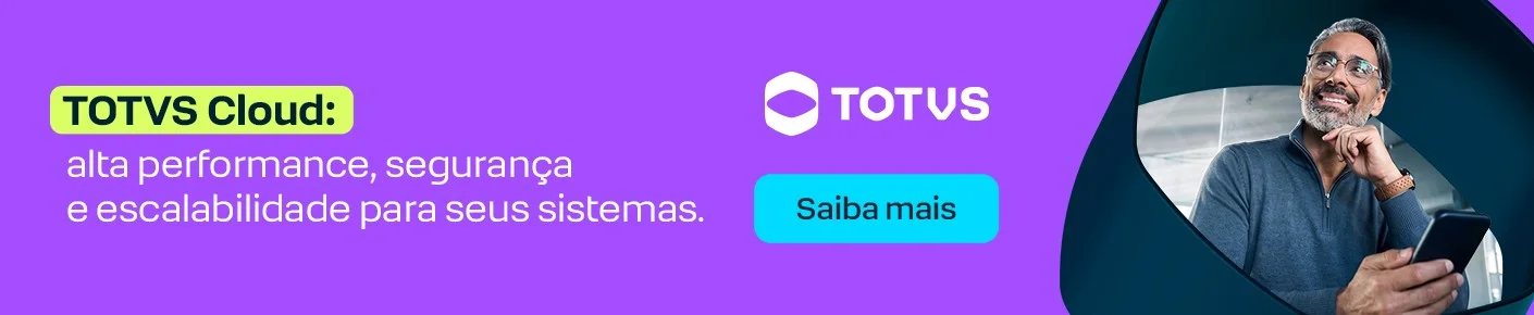 TOTVS | Programa de Membros | Super Banner
