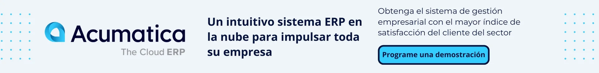 Acumática | Programa de Miembros | Homepage - Super Banner (topo) | Perú