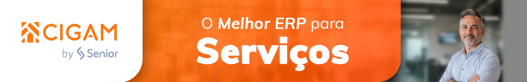 CIGAM | Serviços