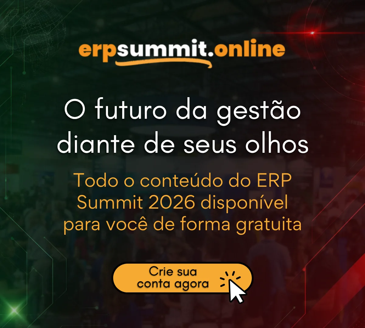 ERP SUMMIT PORTUGAL 