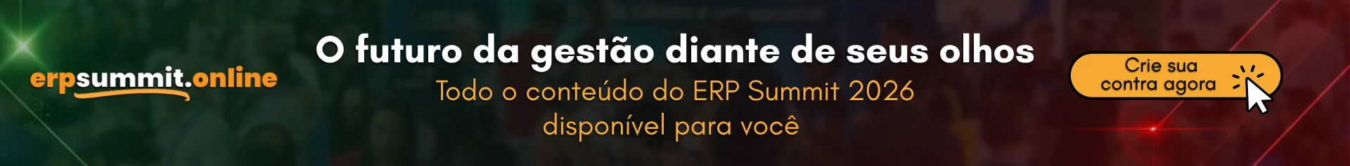 ERP SUMMIT Portugal 