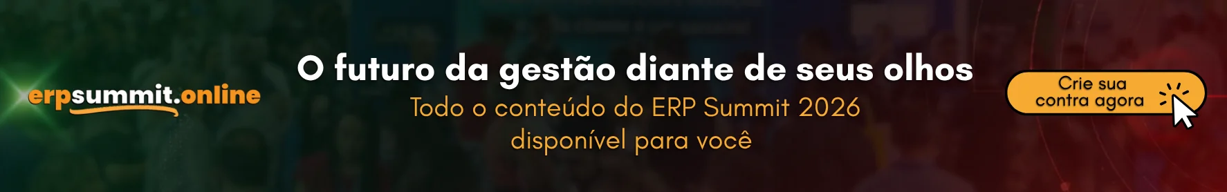 ERP Summit Portugal 