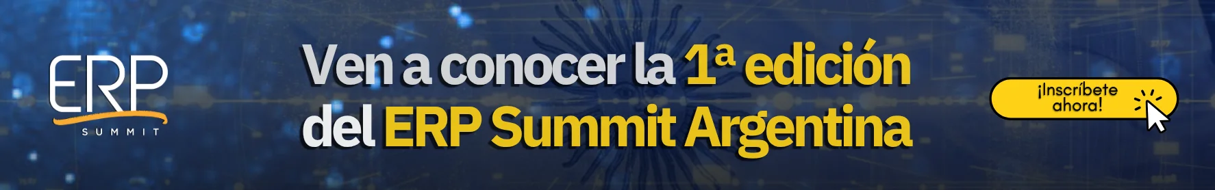 ERP SUmmit Argentina 
