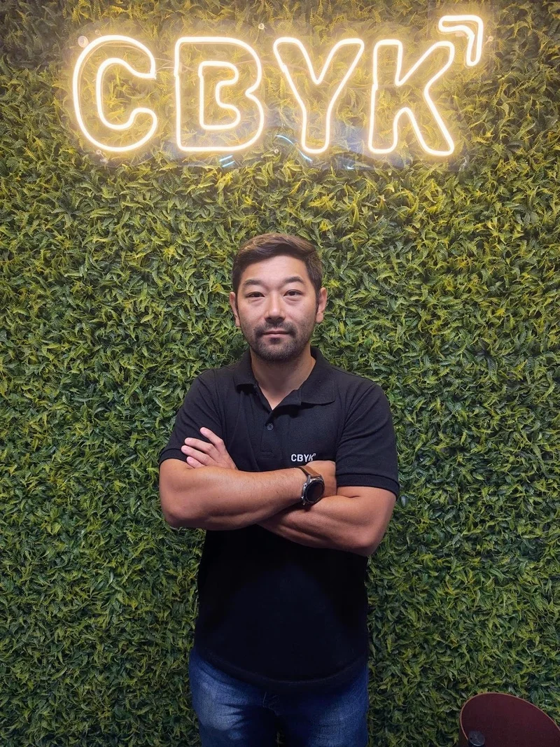 Wilian Ogata