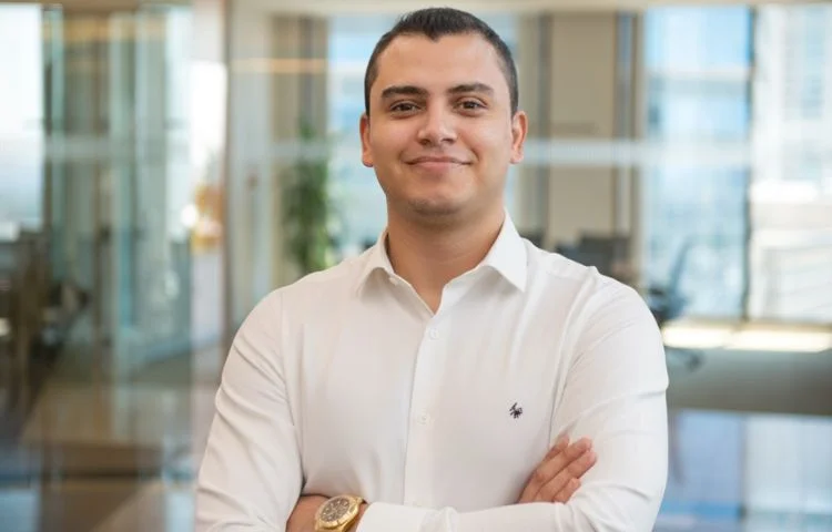 Kevin Alfonso