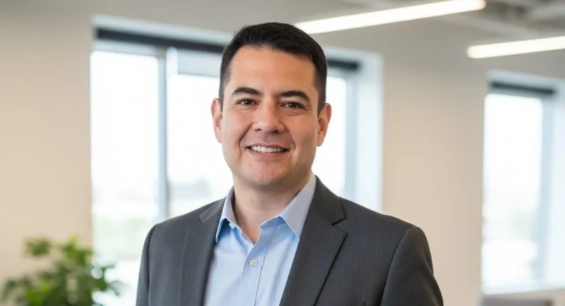 Leonardo Sakai é o novo líder de tecnologia da Roit