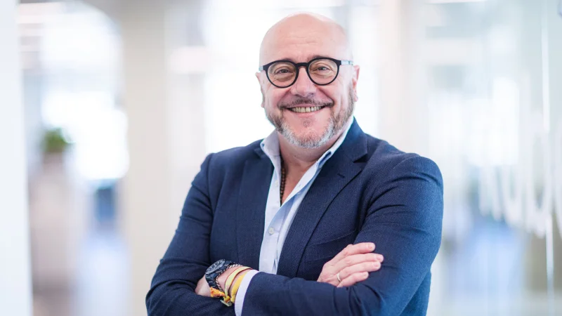 Servinform incorpora a Daniel Navas como nuevo CISO