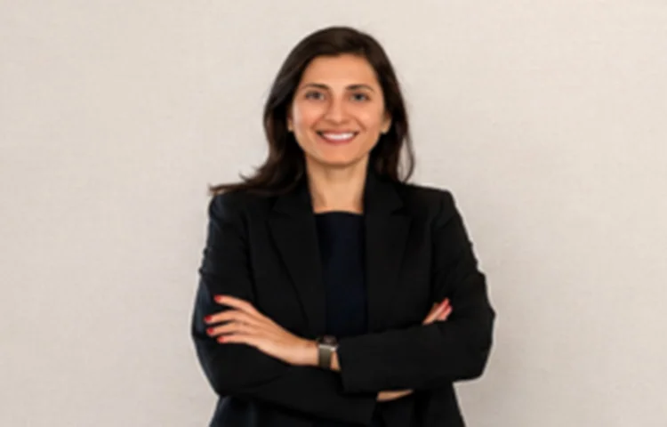 Ivonne Mejía