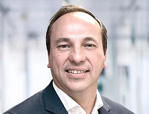 Xavier Gracia liderará Tecnología y Transformación en Deloitte