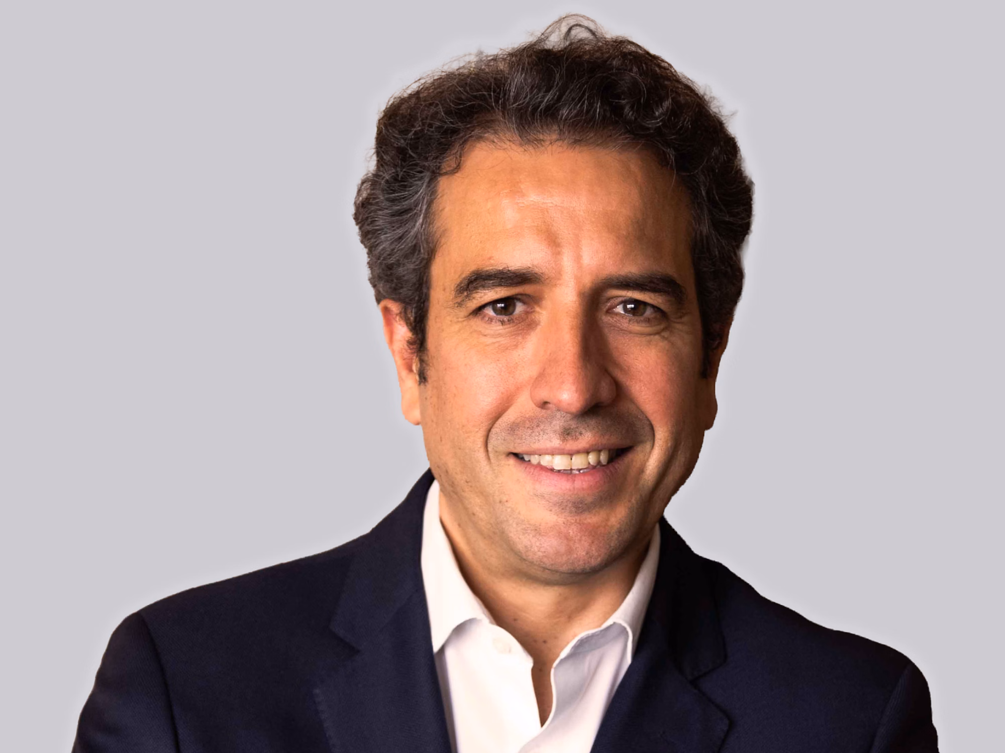 Enrique Cortés