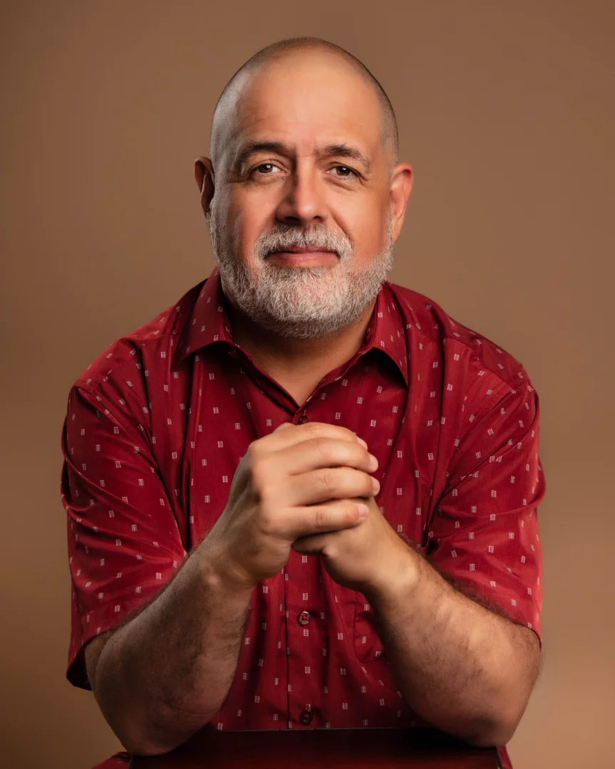 Jorge García