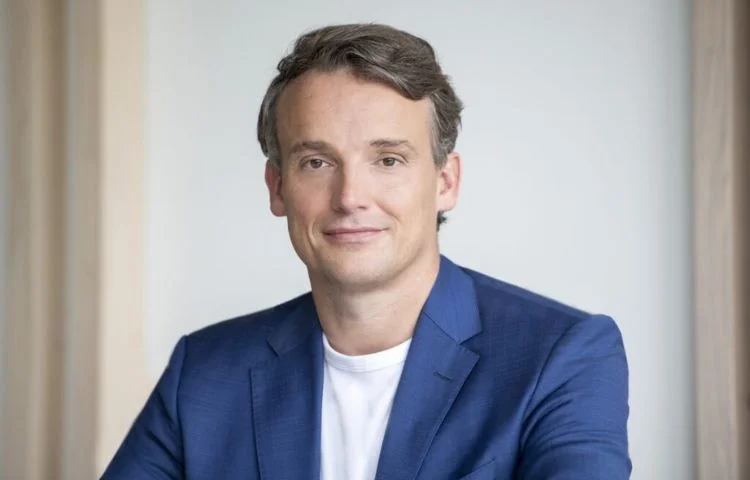 Christian Klein