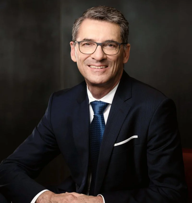 Bernd Leukert