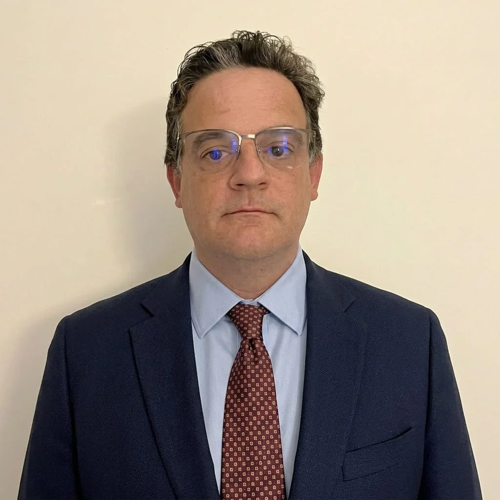 Rodrigo Vaccari