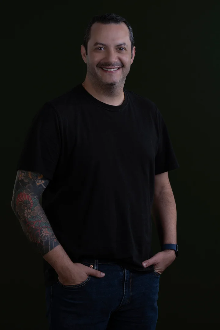 Danilo Miranda