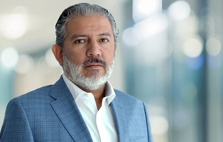 Manuel Bravo Cardoza