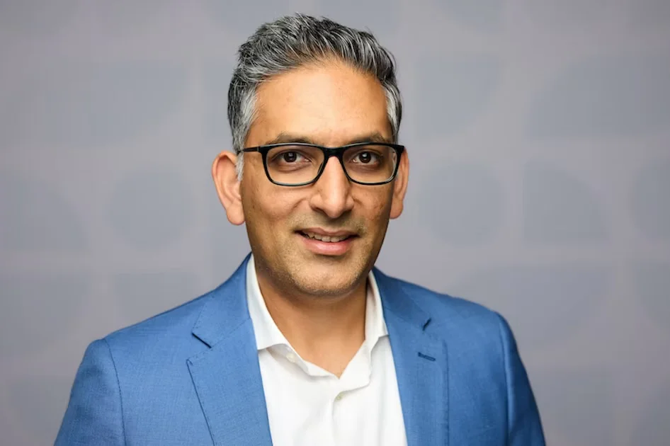 Vaibhav Vohra