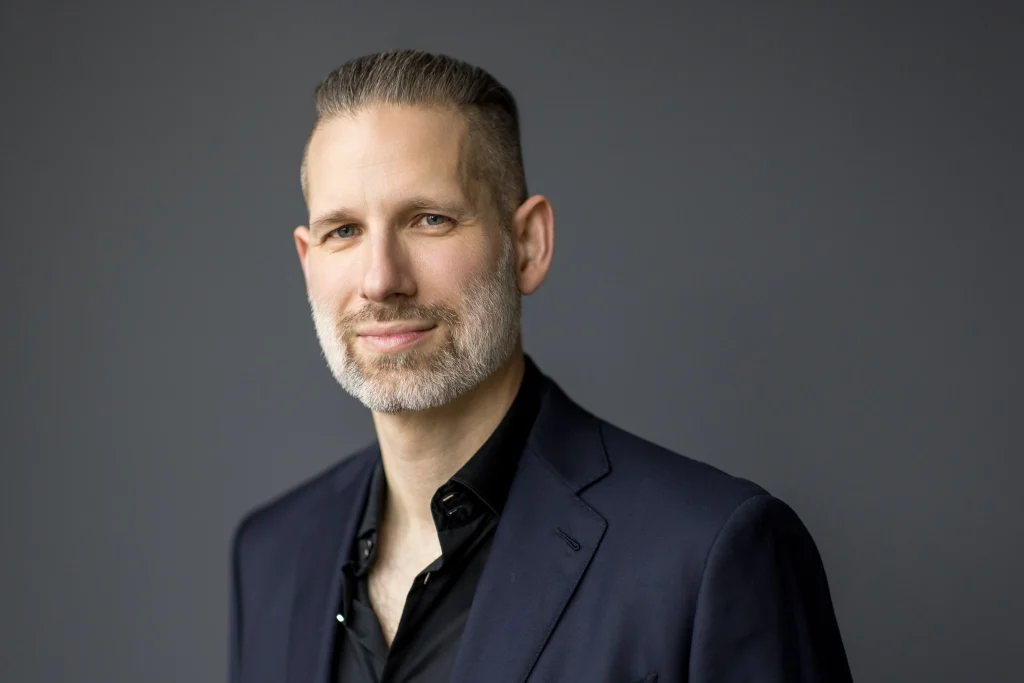 Henrik Smith