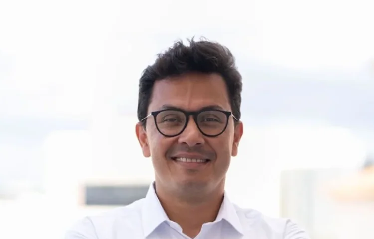 iProov nombra nuevo Head of Sales para América Latina