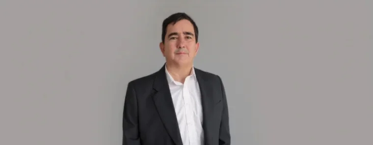 Javier Pérez