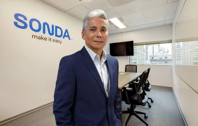 Jorge Luis Delgado