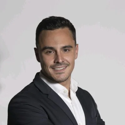 Jaime Martín