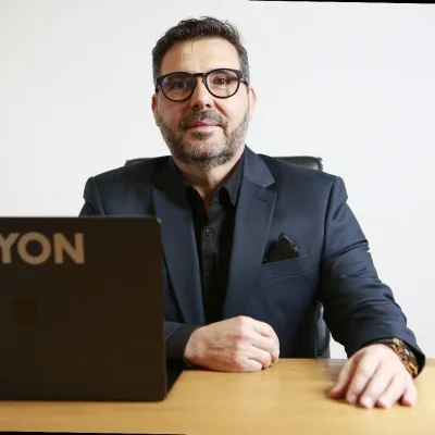 Mauricio Frizzarin