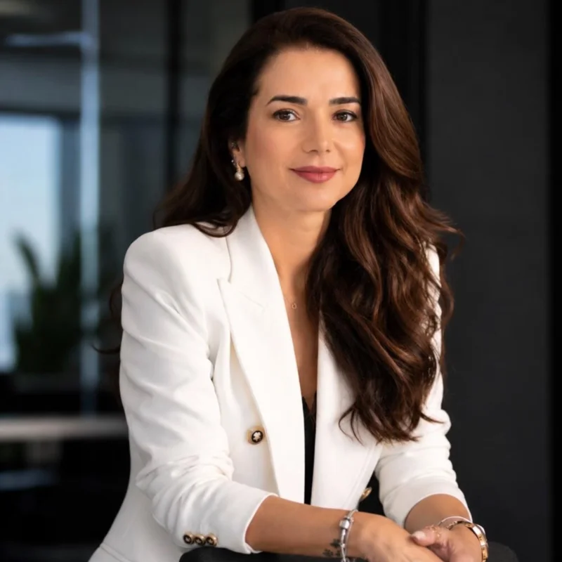 Gabriela Machado
