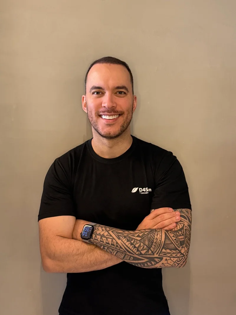  Marcos Costa
