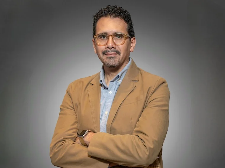 Rubén Pérez