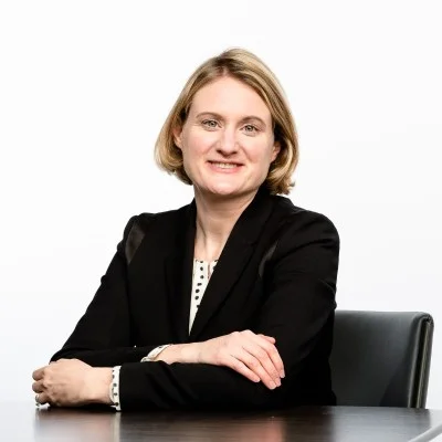 Hilary Maxson