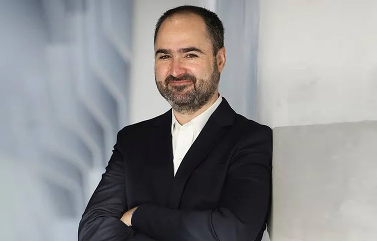 José Luis Elechiguerra es nombrado Country Manager de BBVA México