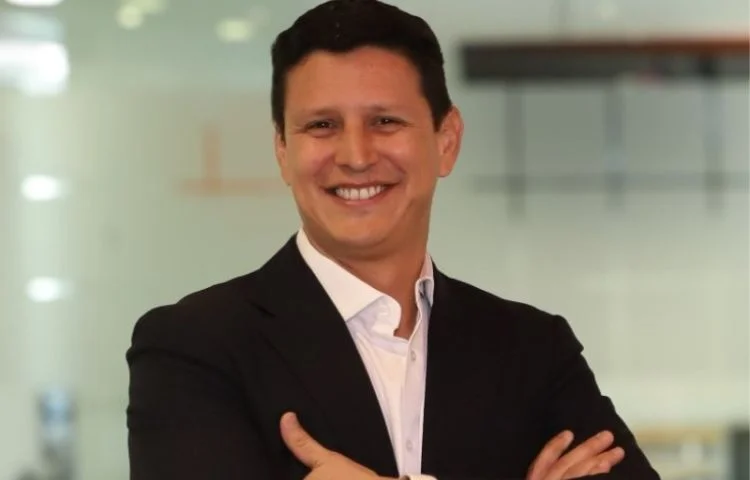 Daniel Barba