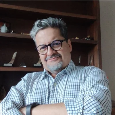 Mauricio Amaro