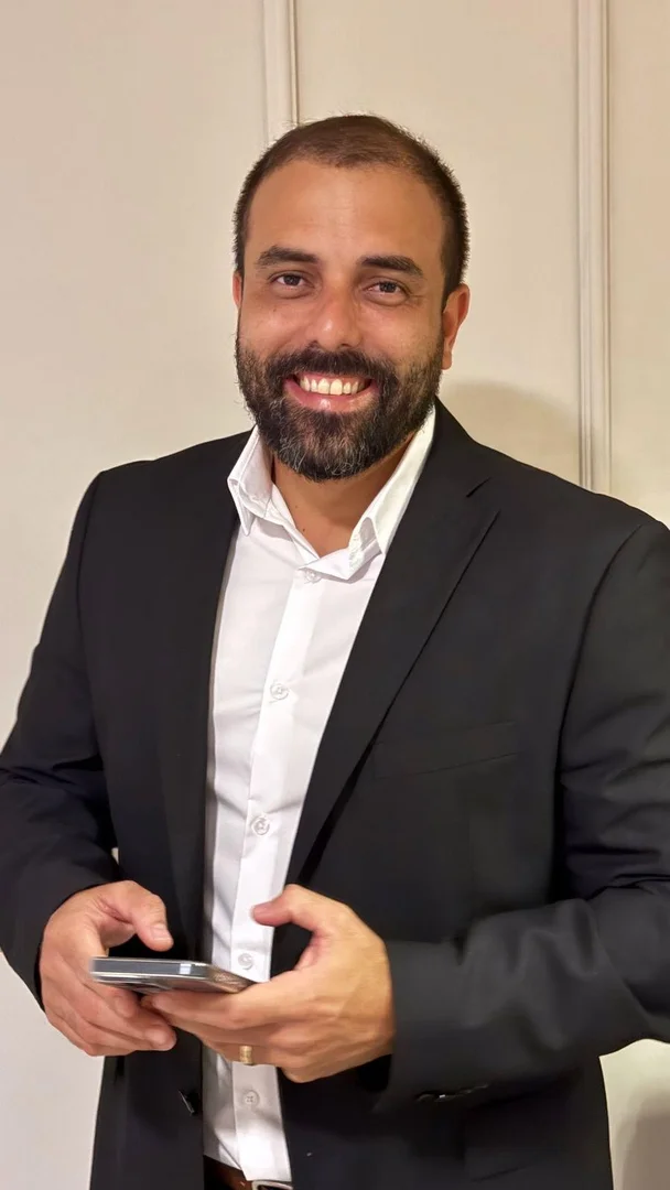Vitor Chagas