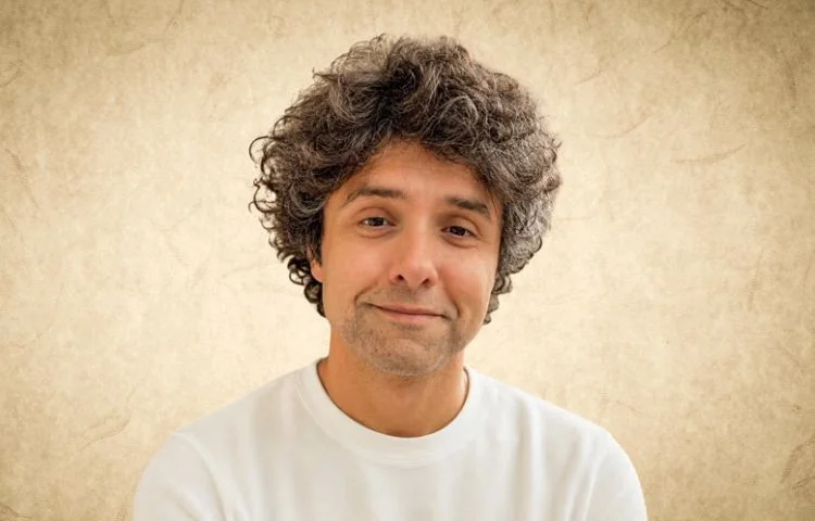 Felipe Ribeiro