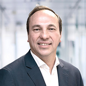 Xavier Gracia