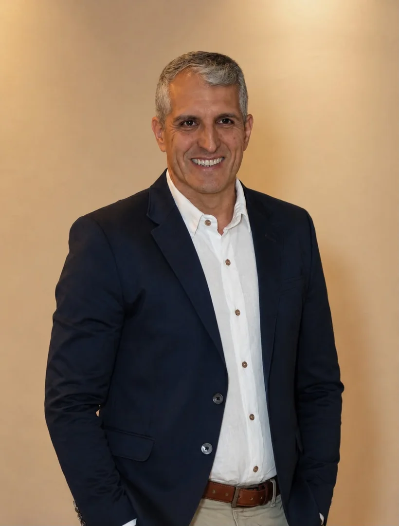 Agnaldo Oliveira