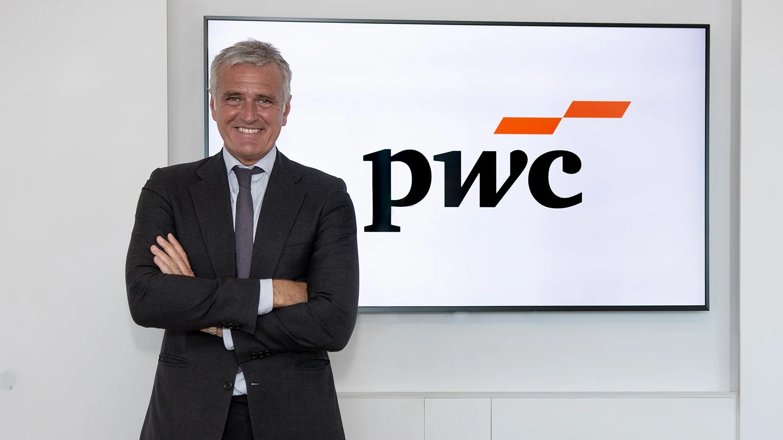 Gonzalo Sánchez seguirá al frente de PwC España hasta 2031