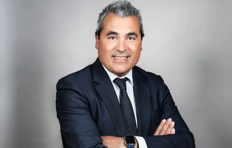 Josep Maria Recasens