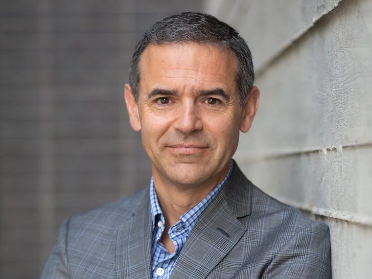 Mark Lorion
