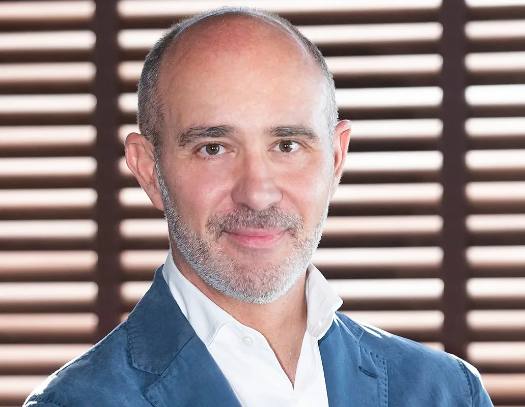 Sergio Sáez
