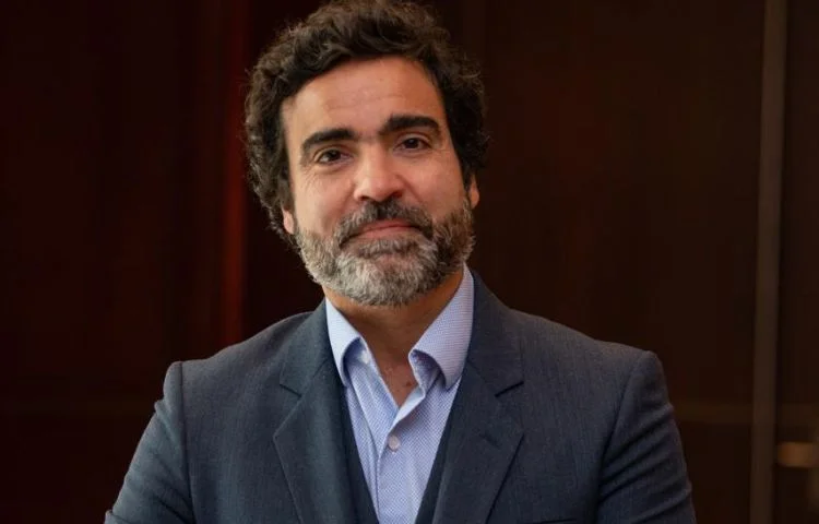 Gonzalo García
