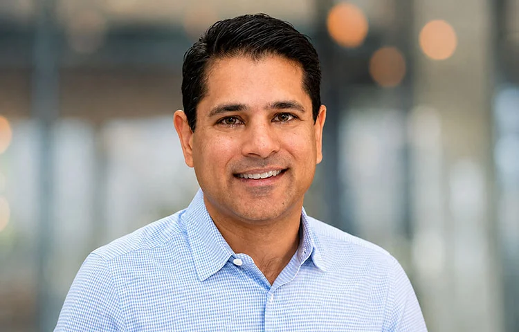 Nikhil Behl
