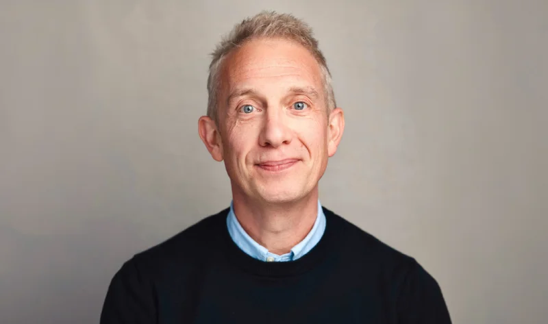 Stuart Nash
